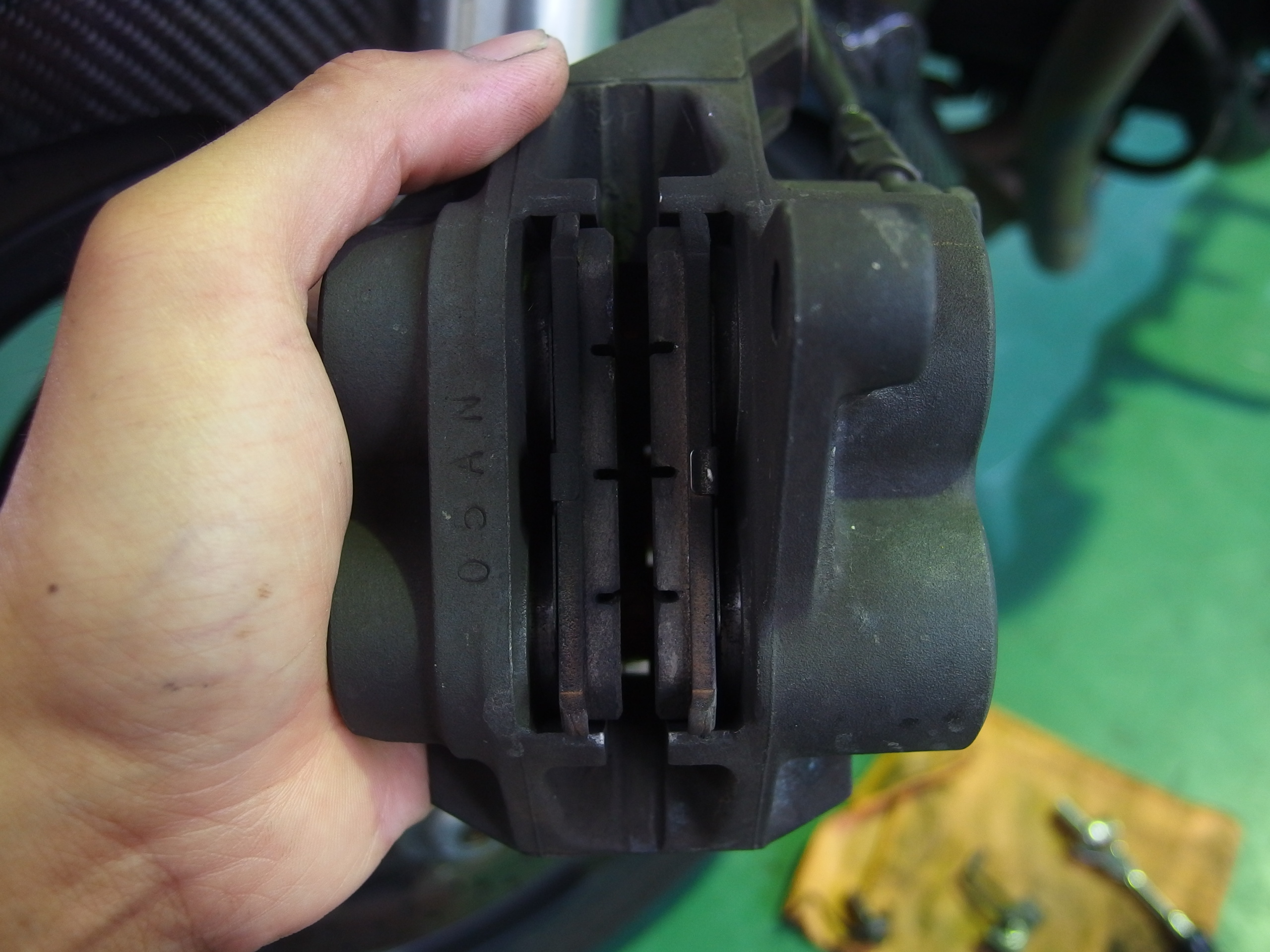 OLYMPUS DIGITAL CAMERA