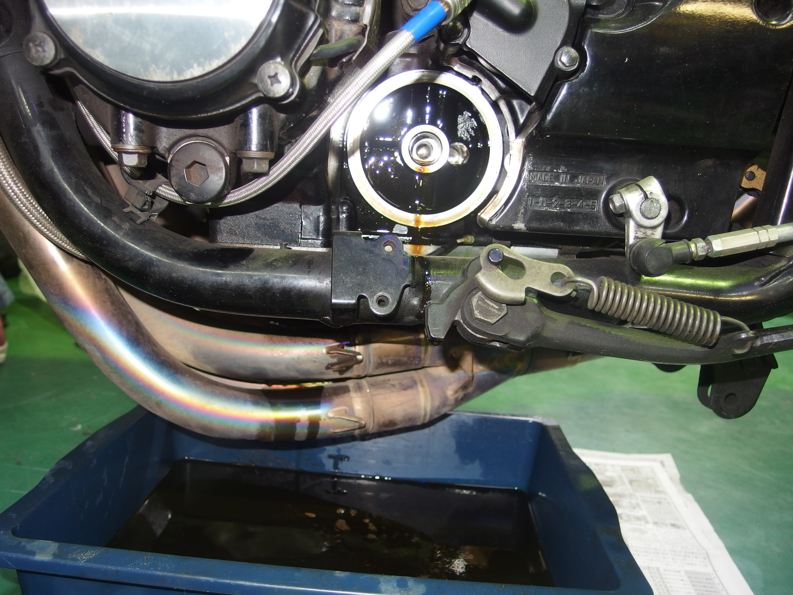 OLYMPUS DIGITAL CAMERA