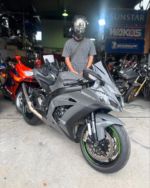 ホーム | 埼玉県戸田市 中古バイク販売＆買取 バイカーズコア